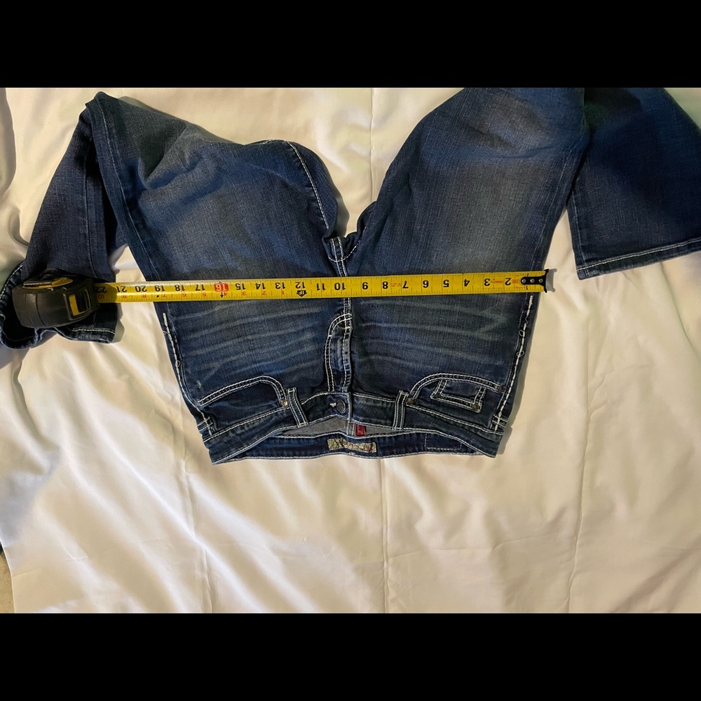 BKE jeans - Picture 9 of 12